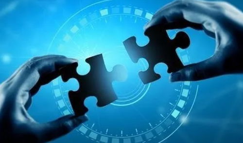 牧牛生态 区块链赋能数字政务与数字文化创意的融合实践